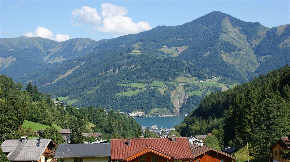 Apartment Gästehaus Schwab *