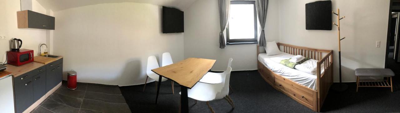 Apartment Schwab Zell am See