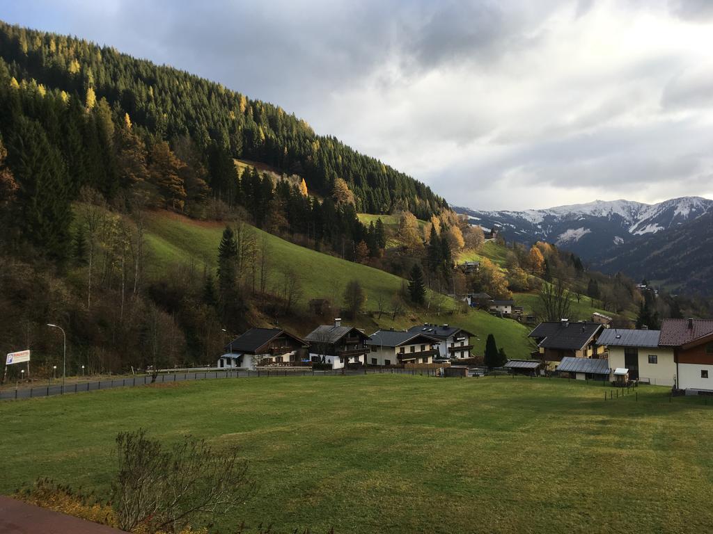 Schwab * Zell am See